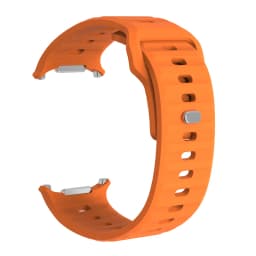 Marine Band For Samsung Galaxy Watch Ultra2 2026 Sports Silicone Strap Bracelet Samsung Galaxy Ultra 47mm Watchband Accessories