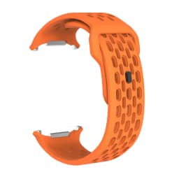 Marine Band For Samsung Galaxy Watch Ultra2 2026 Sports Silicone Strap Bracelet Samsung Galaxy Ultra 47mm Watchband Accessories