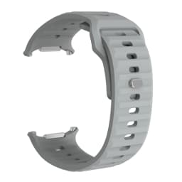 Marine Band For Samsung Galaxy Watch Ultra2 2026 Sports Silicone Strap Bracelet Samsung Galaxy Ultra 47mm Watchband Accessories