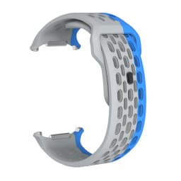 Marine Band For Samsung Galaxy Watch Ultra2 2026 Sports Silicone Strap Bracelet Samsung Galaxy Ultra 47mm Watchband Accessories