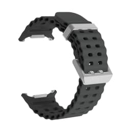 Marine Band For Samsung Galaxy Watch Ultra2 2026 Sports Silicone Strap Bracelet Samsung Galaxy Ultra 47mm Watchband Accessories