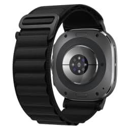 Alpine Loop For Samsung Galaxy Watch Ultra 2025 Strap 47mm Accessories Sports Nylon Bracelet correa Galaxy watch ultra band 47mm