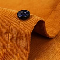 7XL 6XL Men's Corduroy Shirt Long Sleeve 100% Cotton Casual Regular Fit Soft Comfortable Pocket Formal Dress Shirts Man Clothes