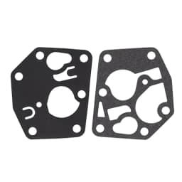 495770 795083 Carburetor Diaphragm Gasket Kit For Briggs Stratton 3.5-4.5 Hp 3.5-4.5 Hp Q 45 Classic Sprint&Quattro Lawn Mower