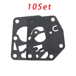 495770 795083 Carburetor Diaphragm Gasket Kit For Briggs Stratton 3.5-4.5 Hp 3.5-4.5 Hp Q 45 Classic Sprint&Quattro Lawn Mower