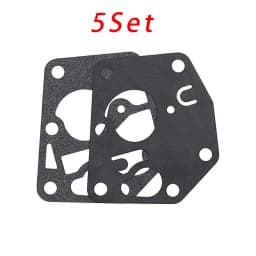 495770 795083 Carburetor Diaphragm Gasket Kit For Briggs Stratton 3.5-4.5 Hp 3.5-4.5 Hp Q 45 Classic Sprint&Quattro Lawn Mower