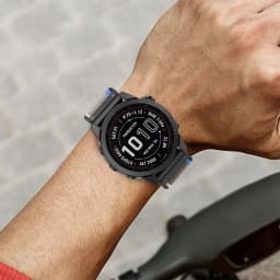 20 22 26mm Elastic Woven Nylon Strap For Garmin Fenix 7X 7S Pro Instinct 2 S 2X TacTix 7 Descent G1 MK2 MK3 Enduro Quickfit Band