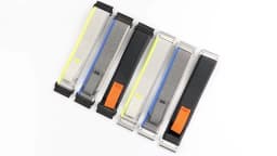 20 22 26mm Elastic Woven Nylon Strap For Garmin Fenix 7X 7S Pro Instinct 2 S 2X TacTix 7 Descent G1 MK2 MK3 Enduro Quickfit Band