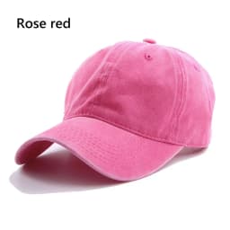 Hip Hop Letter Embroidery Baseball Caps Outdoor Sports Summer Distressed Faded Hats Adjustable Denim Sunscreen Hats Men Women