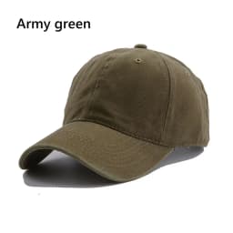 Hip Hop Letter Embroidery Baseball Caps Outdoor Sports Summer Distressed Faded Hats Adjustable Denim Sunscreen Hats Men Women
