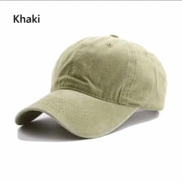 Hip Hop Letter Embroidery Baseball Caps Outdoor Sports Summer Distressed Faded Hats Adjustable Denim Sunscreen Hats Men Women
