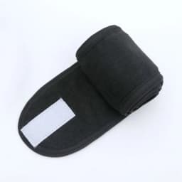 Women Spa Wide Hairband Adjustable Head Band Yoga Bath Shower Makeup Wash Face Cosmetic Headband Soft Toweling Hair Accessories