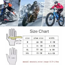 Motorcycle Gloves Black Racing Genuine Leather Motorbike White Road Riding Team Glove Summer Winter Wearable for Furygan AFS 18