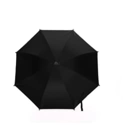 Baby Stroller Folding Umbrella UV Sun Rain Protection Parasol 360 Degrees Adjustable Universal Stroller Sunshade Canopy CoverBab
