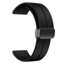 18/20/22mm Silicone WatchBand For Huami Amazfit Bip U/Gts2 MINI/GTS4 /GTR 42/47mm /GTR2e/Gtr3 Pro/Gtr4 /Amazfit 3 Universal Band