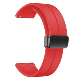 18/20/22mm Silicone WatchBand For Huami Amazfit Bip U/Gts2 MINI/GTS4 /GTR 42/47mm /GTR2e/Gtr3 Pro/Gtr4 /Amazfit 3 Universal Band