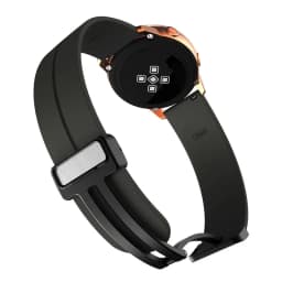 18/20/22mm Silicone WatchBand For Huami Amazfit Bip U/Gts2 MINI/GTS4 /GTR 42/47mm /GTR2e/Gtr3 Pro/Gtr4 /Amazfit 3 Universal Band