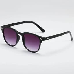 Eye Protection Travel Sun Shades Goggle Eyewear New Fashionable Sunglasses Women's Outdoor Retro UV Protection Sun Glasses