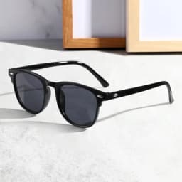 Eye Protection Travel Sun Shades Goggle Eyewear New Fashionable Sunglasses Women's Outdoor Retro UV Protection Sun Glasses