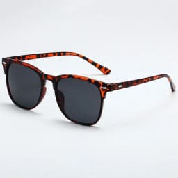 Eye Protection Travel Sun Shades Goggle Eyewear New Fashionable Sunglasses Women's Outdoor Retro UV Protection Sun Glasses