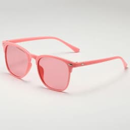 Eye Protection Travel Sun Shades Goggle Eyewear New Fashionable Sunglasses Women's Outdoor Retro UV Protection Sun Glasses