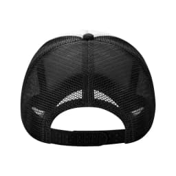 Capsule Corp Mesh Baseball Caps Unisex Hip-Hop Trucker Hat Anime DBZing Dad Hat Adjustable Racing Cap Autumn Trucker Hats