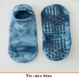 High Quality Cotton Non Slip Yoga Socks For Women Color Anklet Anti-Skid Pilates Barre Trampoline Fitness Sports Training Sock