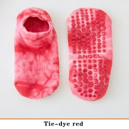 High Quality Cotton Non Slip Yoga Socks For Women Color Anklet Anti-Skid Pilates Barre Trampoline Fitness Sports Training Sock