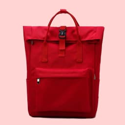 Schoolbag Female College Student Large Capacity Backpack 2026 New Niche Notebook 14Inch Computer Bag Girls Backpack
