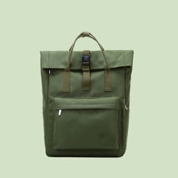 Schoolbag Female College Student Large Capacity Backpack 2026 New Niche Notebook 14Inch Computer Bag Girls Backpack