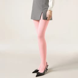 Talenza Women's Tights Slim Stockings Pantyhose Super Elastic Large Size Leggings Red Women's Sexy Tights Spring Autumn Winter