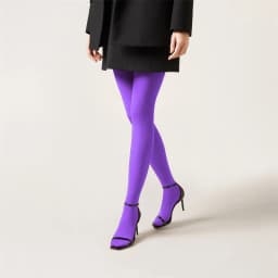 Talenza Women's Tights Slim Stockings Pantyhose Super Elastic Large Size Leggings Red Women's Sexy Tights Spring Autumn Winter