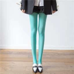 Talenza Women's Tights Slim Stockings Pantyhose Super Elastic Large Size Leggings Red Women's Sexy Tights Spring Autumn Winter