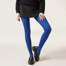 Talenza Women's Tights Slim Stockings Pantyhose Super Elastic Large Size Leggings Red Women's Sexy Tights Spring Autumn Winter