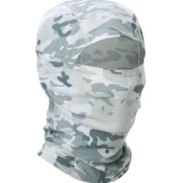 2024 Balaclava Face Mask for Men Women Full Breathable Cycling Ski Face Mask Hood Snow Motorcycle Running Cold Weather