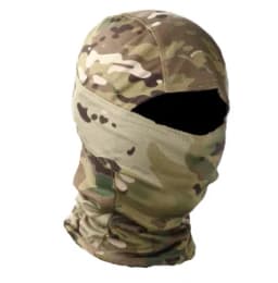 2024 Balaclava Face Mask for Men Women Full Breathable Cycling Ski Face Mask Hood Snow Motorcycle Running Cold Weather
