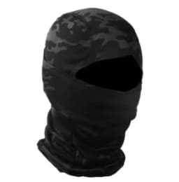 2024 Balaclava Face Mask for Men Women Full Breathable Cycling Ski Face Mask Hood Snow Motorcycle Running Cold Weather