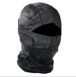 2024 Balaclava Face Mask for Men Women Full Breathable Cycling Ski Face Mask Hood Snow Motorcycle Running Cold Weather