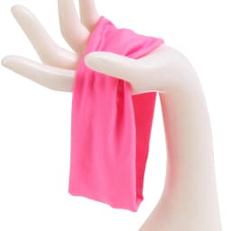 1pc Non-Slip Elastic Sport Headbands Women Men Sweat-absorbing Running Yoga Spa Hairbands Sweatband Wash Face Makeup Headwrap