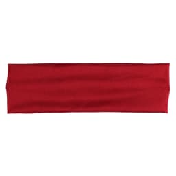 1pc Non-Slip Elastic Sport Headbands Women Men Sweat-absorbing Running Yoga Spa Hairbands Sweatband Wash Face Makeup Headwrap