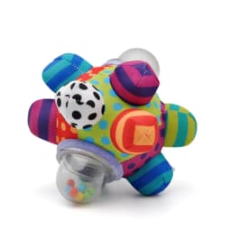 Baby Rattles Toys 0 to 1 Giraffe Baby Rattle Sensory Rattle For Baby Changes Newborn Musical Toy Rattle Sand Hammer Baby Toys