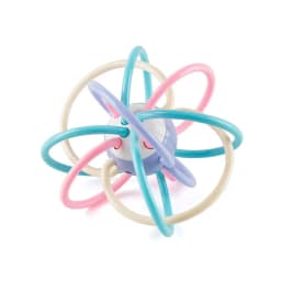 Baby Rattles Toys 0 to 1 Giraffe Baby Rattle Sensory Rattle For Baby Changes Newborn Musical Toy Rattle Sand Hammer Baby Toys