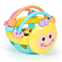 Baby Rattles Toys 0 to 1 Giraffe Baby Rattle Sensory Rattle For Baby Changes Newborn Musical Toy Rattle Sand Hammer Baby Toys