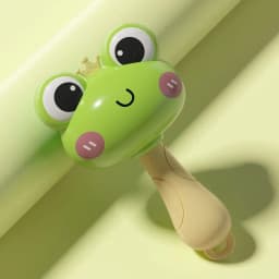 Baby Rattles Toys 0 to 1 Giraffe Baby Rattle Sensory Rattle For Baby Changes Newborn Musical Toy Rattle Sand Hammer Baby Toys