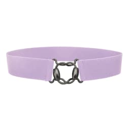 SISHION Fashion Elastic Black Red Waist Belt for Women YD0061 Plus Size Wide Corset Waistband Belts