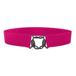 SISHION Fashion Elastic Black Red Waist Belt for Women YD0061 Plus Size Wide Corset Waistband Belts