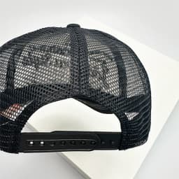 New Unisex Letter Embroidery Baseball Hats American Vintage Sunshade Street Fashion Personal Trucker Caps Versatile Breathable
