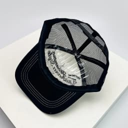 New Unisex Letter Embroidery Baseball Hats American Vintage Sunshade Street Fashion Personal Trucker Caps Versatile Breathable