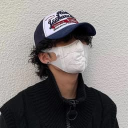 New Unisex Letter Embroidery Baseball Hats American Vintage Sunshade Street Fashion Personal Trucker Caps Versatile Breathable