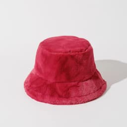 Autumn Winter Panama Hat Women Faux Fur Zebra Print Plush Velvet Warm Fisherman Cap Female Bucket Hats Skullies & Beanies Caps